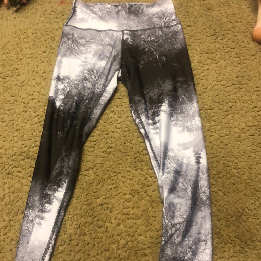 Aerie leggings